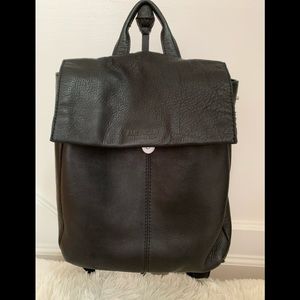 American Leather Company Backpack